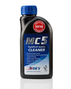 Χημικό Καθαριστικό MC5 500ML