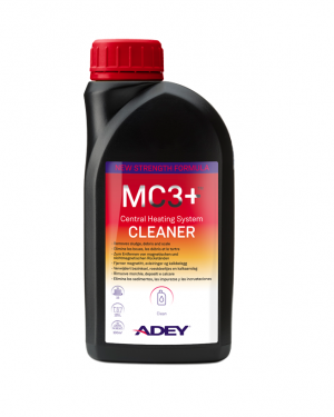 Χημικό Καθαριστικό MC3 500ML