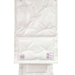 Μονώτικο κάλυμμα προστασίας μονάδων φυσικού αερίου – υγραερίου