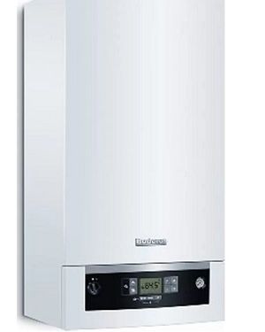 Buderus Logamax Plus GB172-24T50 Λέβητας Αερίου