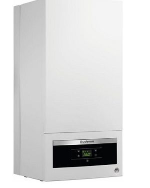 Buderus Logamax Plus GB062  Λέβητας Αερίου