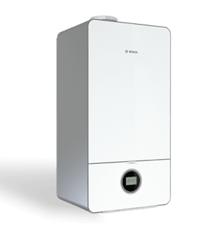 Bosch Condens 7000iW Λέβητας Αερίου