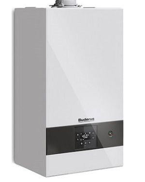 Buderus Logamax Plus GB122  Λέβητας Αερίου
