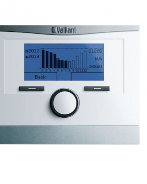 Vaillant VRC 700 Ψηφιακός Θερμοστάτης