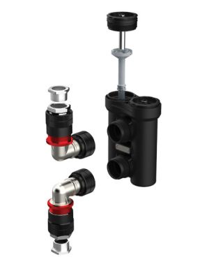 MagnaClean DualXP -BSP 1 1/4” & 1 1/2