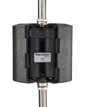 MagnaClean Dual XP thermal jacket